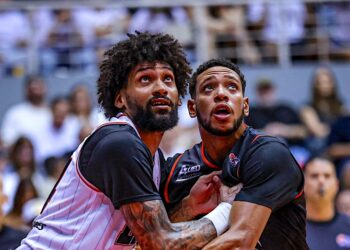 Foto: Leones de Ponce BSN