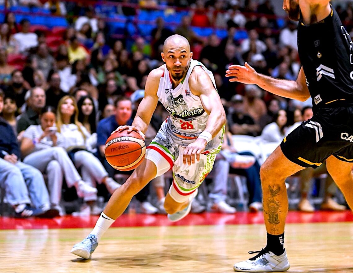 Foto: Santeros de Aguada BSN