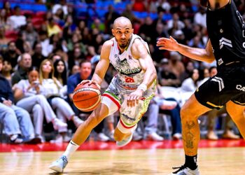 Foto: Santeros de Aguada BSN