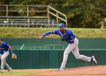 Adalberto Flores, de los Artesanos de Las Piedras. (Foto suministrada)