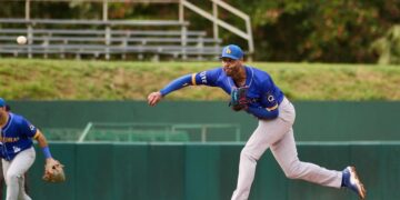 Adalberto Flores, de los Artesanos de Las Piedras. (Foto suministrada)