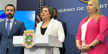 Astrid Piñeiro Vázquez, procuradora de las Mujeres. (Foto: Cristina del Mar Quiles | CPI)