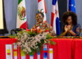 Cumbre Afro 2022 Mayra Santos Febres. (Foto suministrada/archivo)