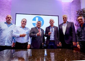 La empresa española Sampol lidera el proyecto de cogeneración del CMESL, con operación completa prevista para el 2028. (Foto suministrada)