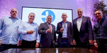 La empresa española Sampol lidera el proyecto de cogeneración del CMESL, con operación completa prevista para el 2028. (Foto suministrada)