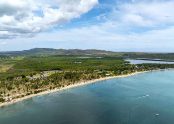 El claustro rechazó de forma unánime el megaproyecto Esencia, al considerar que el desarrollo de lujo amenaza la sostenibilidad, el acceso al agua en el suroeste de la isla y la integridad de ecosistemas protegidos cercanos al Refugio de Vida Silvestre. (Foto: Abimael Medina / CPI / archivo)