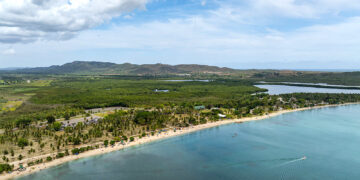 El claustro rechazó de forma unánime el megaproyecto Esencia, al considerar que el desarrollo de lujo amenaza la sostenibilidad, el acceso al agua en el suroeste de la isla y la integridad de ecosistemas protegidos cercanos al Refugio de Vida Silvestre. (Foto: Abimael Medina / CPI / archivo)