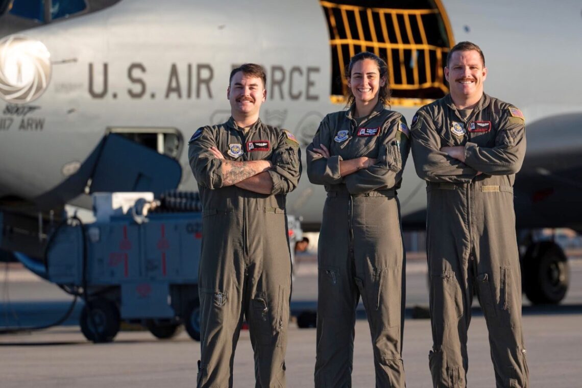 La piloto Ariana G. Savino, de 31 años, vivía orgullosa de su linaje puertorriqueño. (