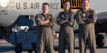 La piloto Ariana G. Savino, de 31 años, vivía orgullosa de su linaje puertorriqueño. (