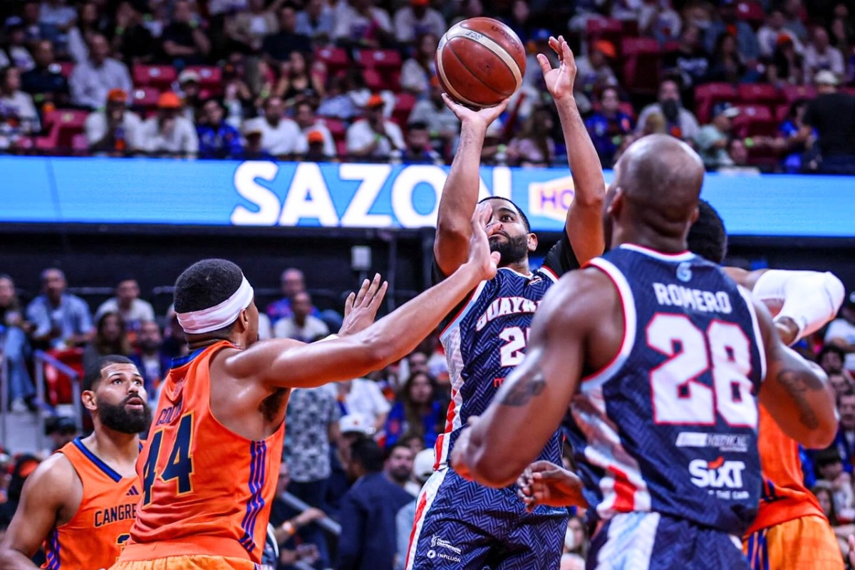 Mets resisten la reacción de Santurce y se imponen 93-88