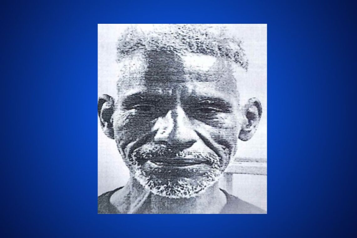 William Mangual Mangual. (Foto suministrada)