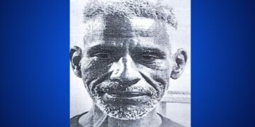 William Mangual Mangual. (Foto suministrada)