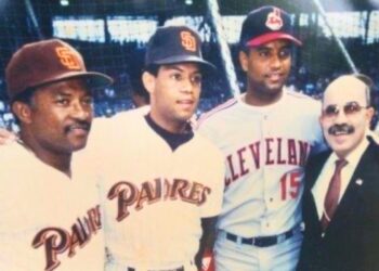 Familia Alomar. (Foto suministrada)