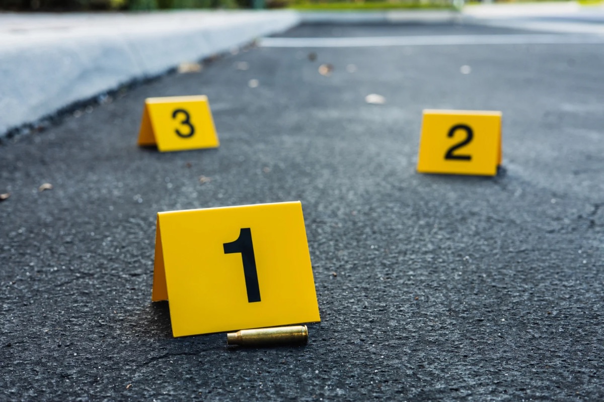 Balacera deja dos muertos y cinco heridos en Río Grande