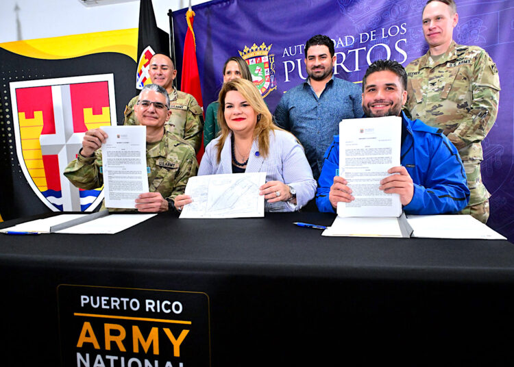 La promesa de movilidad socioeconómica por el reclutamiento en las Fuerzas Armadas se ve opacada por el acoso, el discrimen, las barreras lingüísticas y la inminencia de conflictos bélicos. (Foto suministrada)