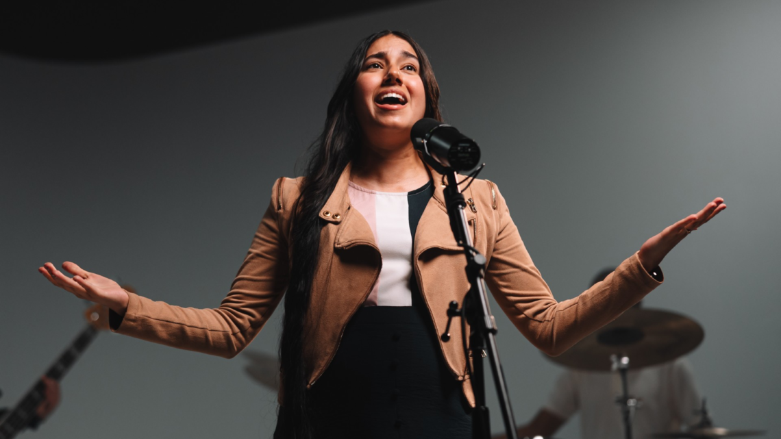 Foto por: Paola Lugo