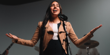 Foto por: Paola Lugo