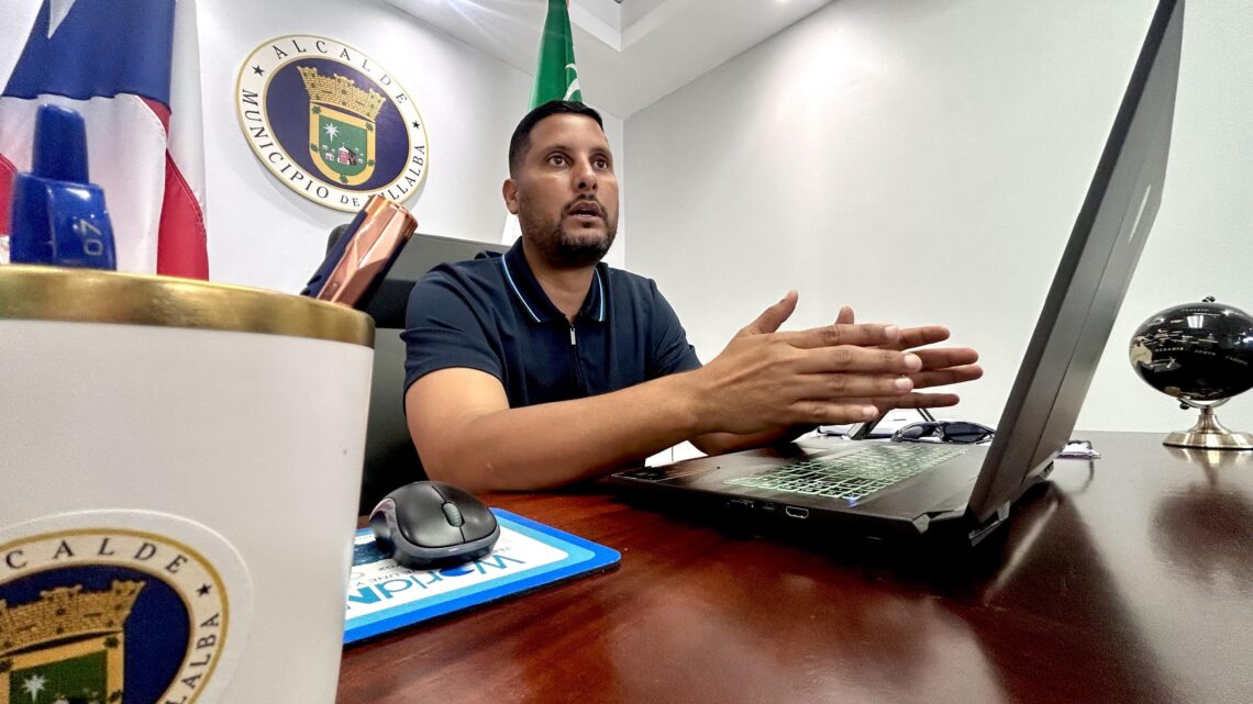 La Perla del Sur supo que Dan Santiago Núñez fue atendido por personal clínico del Hospital Dr. Pila en Ponce debido un cuadro de salud delicado. (Foto archivo)