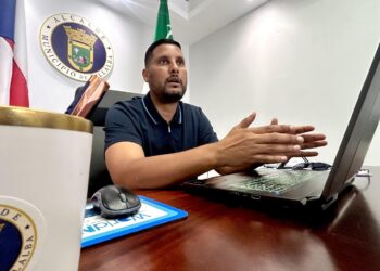 La Perla del Sur supo que Dan Santiago Núñez fue atendido por personal clínico del Hospital Dr. Pila en Ponce debido un cuadro de salud delicado. (Foto archivo)
