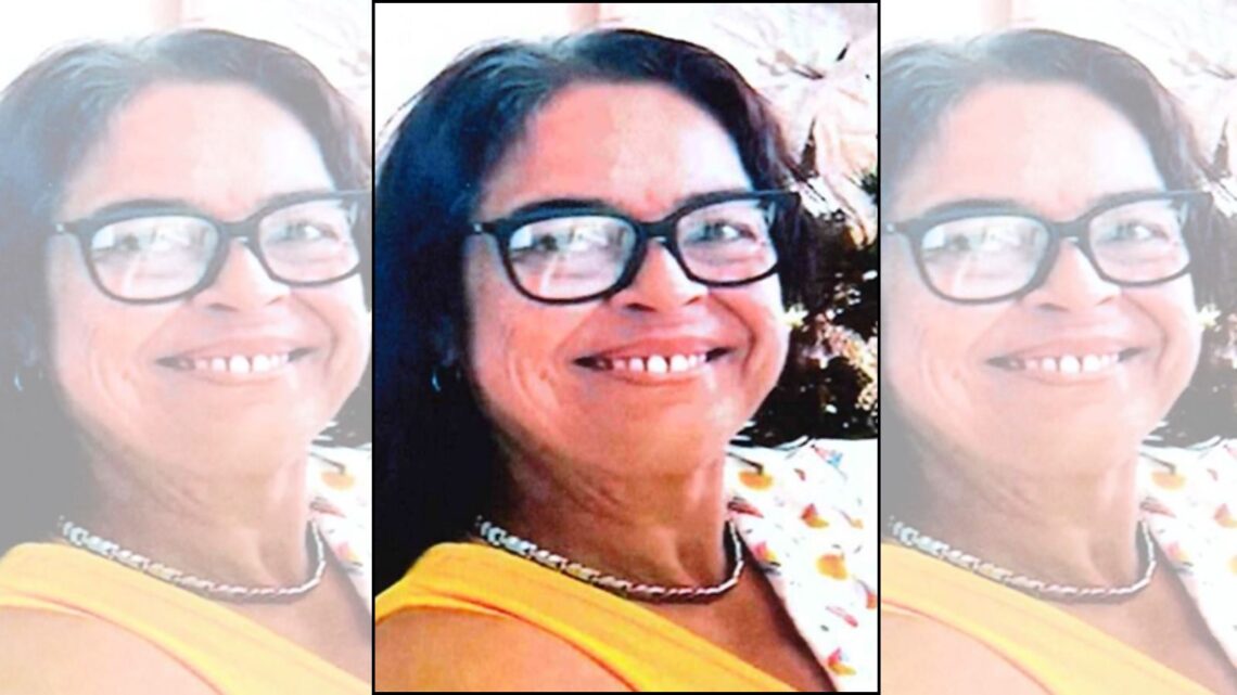 Shalitza Figueroa Figueroa. (Foto suministrada)