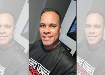 Foto: Germaine González/Facebook