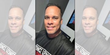 Foto: Germaine González/Facebook