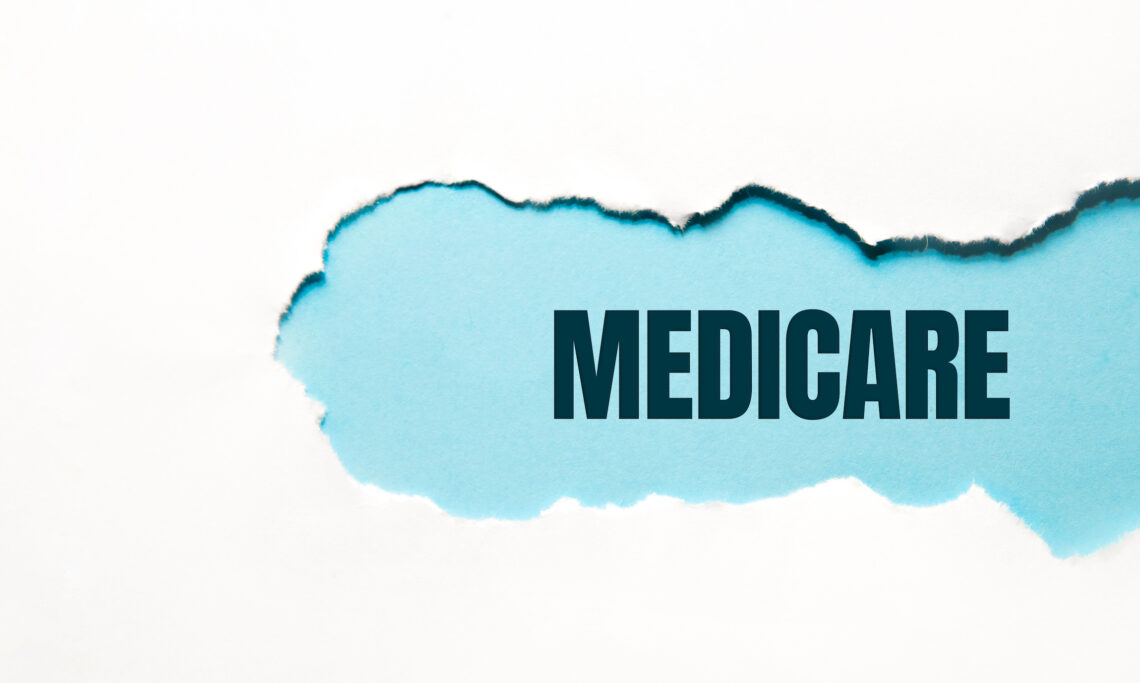 Si para el 30 de marzo no corrige siete años de fallas en datos médicos, la agencia federal encargada de administrar Medicare ordenará que suspenda nuevas inscripciones y el marketing con afiliados. (Foto: iStock)