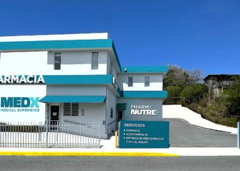A través de Pharma Nutre+, MEDX busca fortalecer el acceso a servicios de salud y promover cambios sostenibles en la calidad de vida de los pacientes, brindando herramientas para el manejo adecuado de sus condiciones. (Foto suministrada)