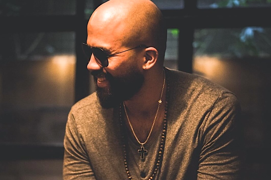 Eduardo Zayaz: brilla como solista en Ventana al Jazz de Ponce