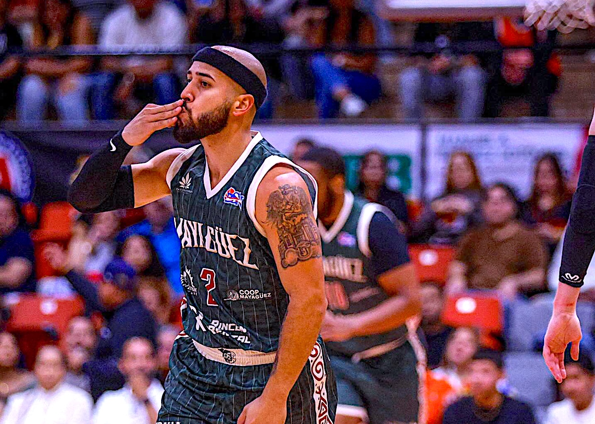 Indios “libran la coca” venciendo a los Leones en Ponce