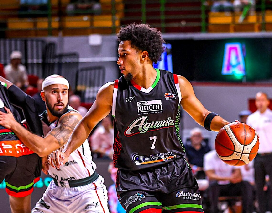 Foto: Santeros de Aguada BSN