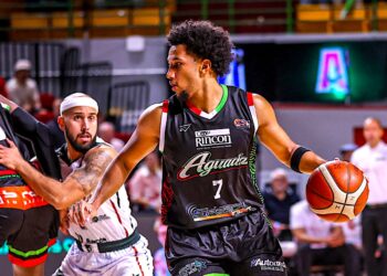 Foto: Santeros de Aguada BSN