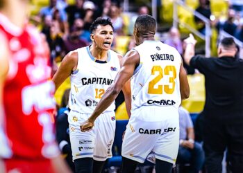 Foto: Capitanes de Arecibo BSN