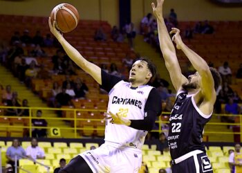 Foto: Capitanes de Arecibo BSN