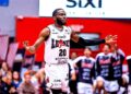 Foto: Leones de Ponce BSN (archivo)