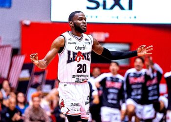 Foto: Leones de Ponce BSN (archivo)