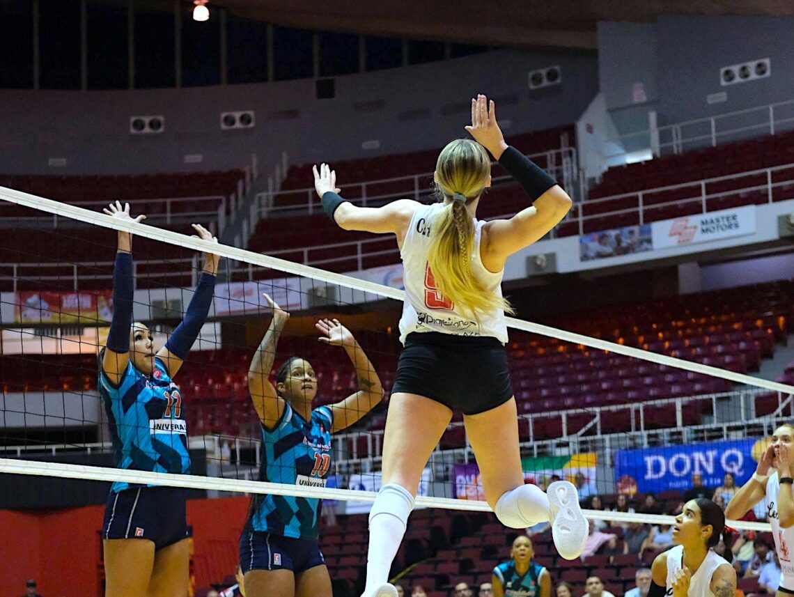 Foto: Leonas de Ponce LVSF
