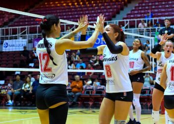 Foto: Leonas de Ponce LVSF