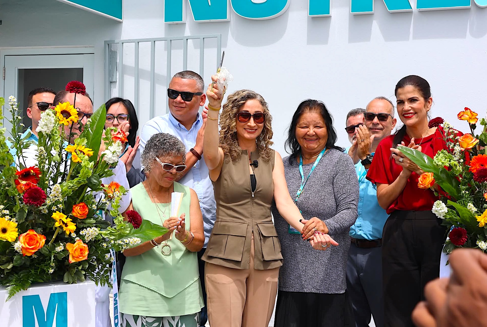 MEDX lanza Pharma Nutre+ en Guánica
