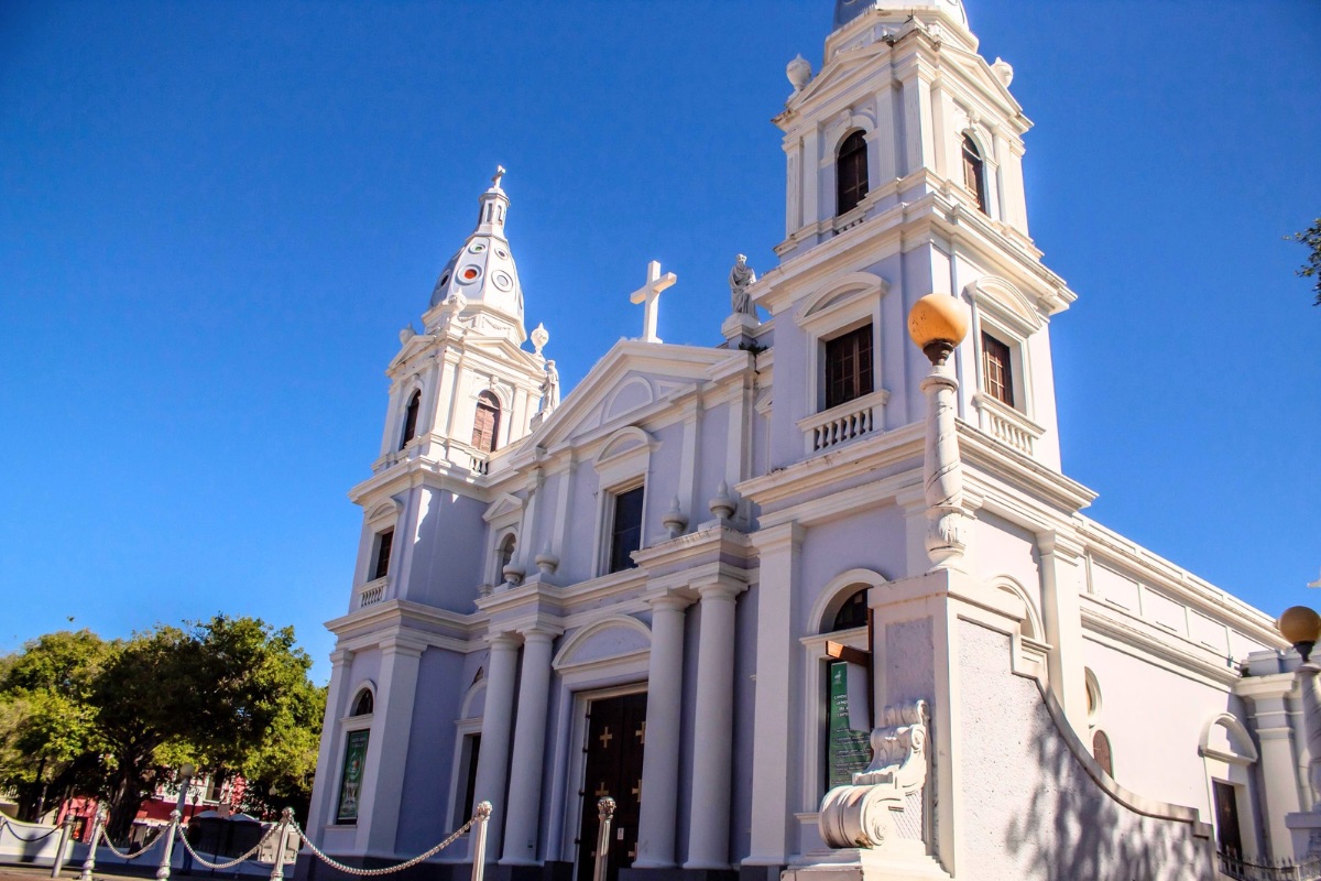 Catedral de Ponce anuncia celebraciones del Triduo Pascual