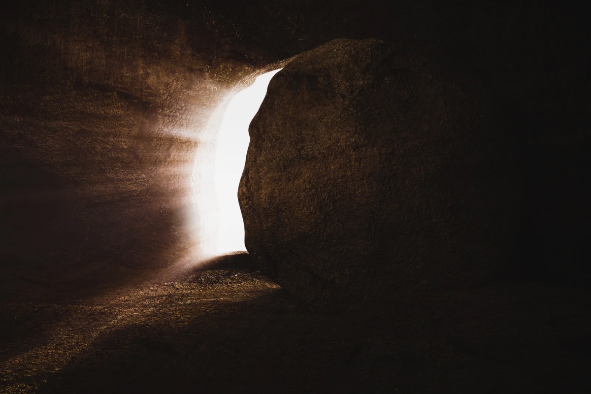 De la cruz a la vida: el significado del Domingo de Resurrección