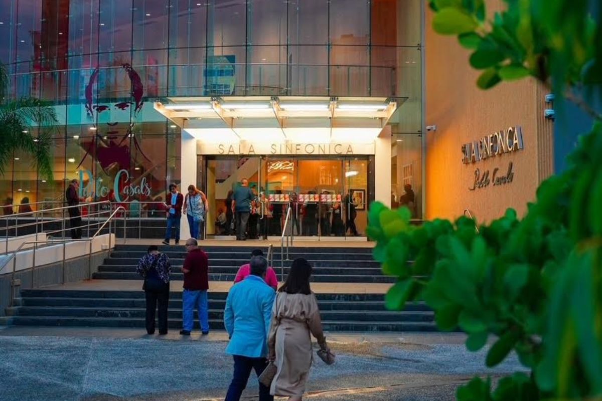 Sábado Santo: La Sinfónica convoca a su primera vigilia musical del siglo