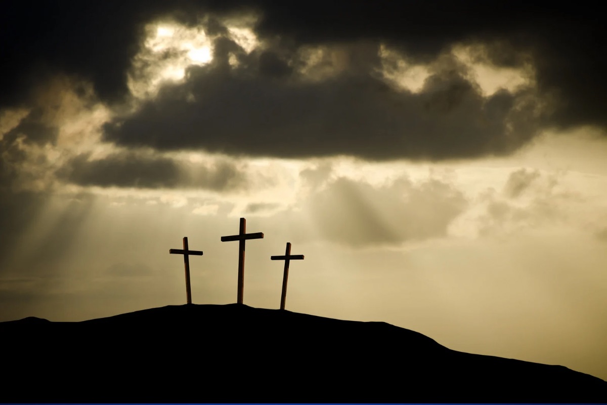Viernes Santo: día de duelo y recogimiento para los cristianos