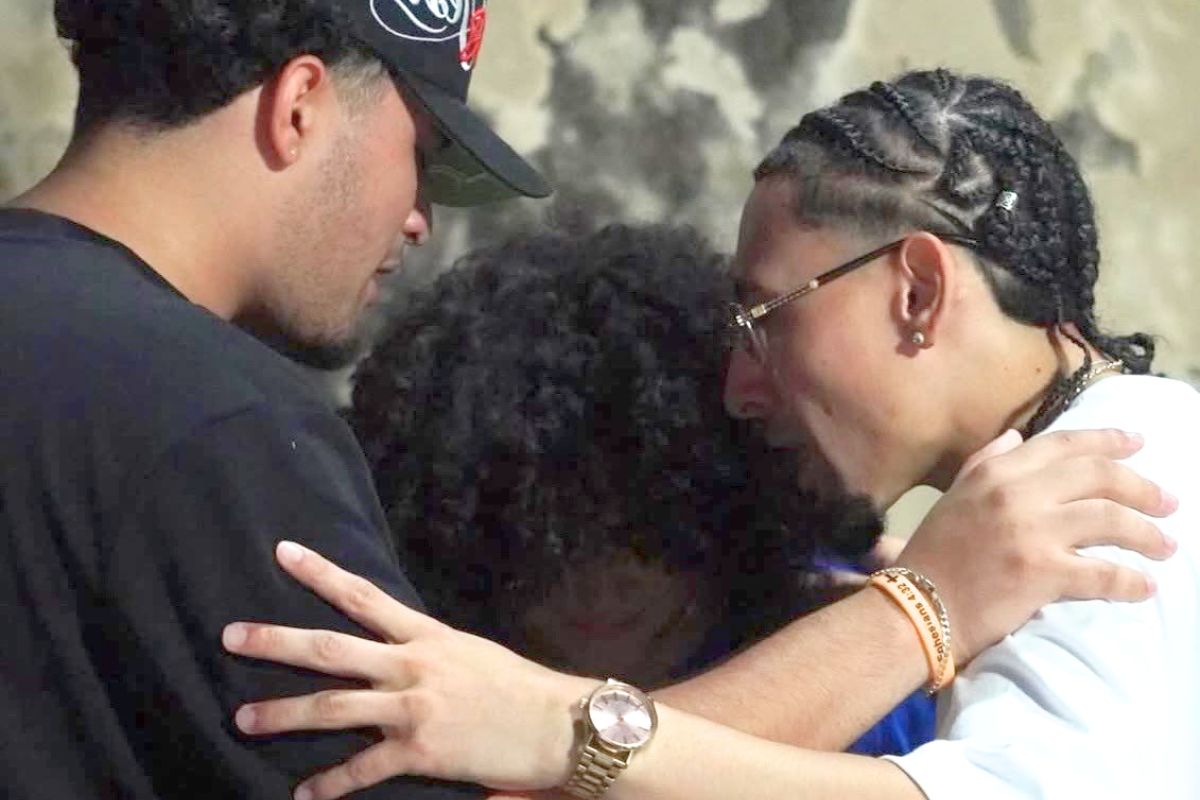 Jhex lanza “Mi Canto”: tema urbano con mensaje de fe y propósito