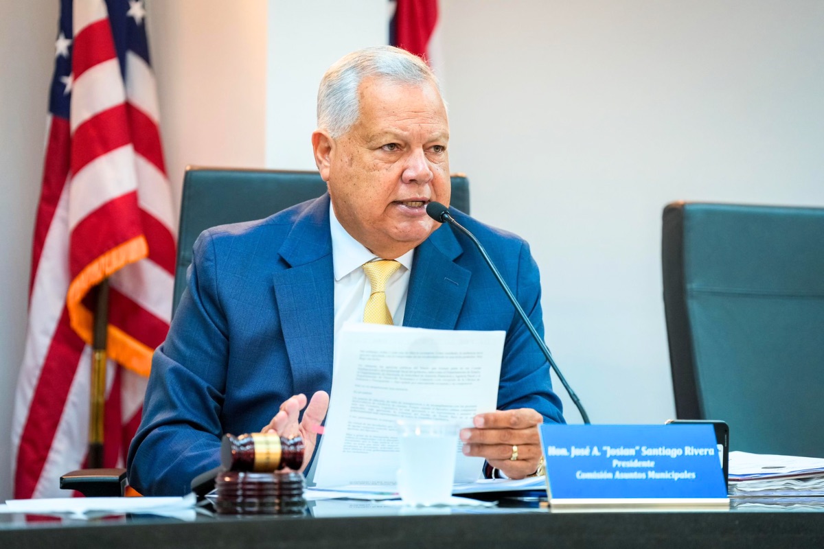 Senado analiza eliminar impuesto al inventario para las PYMES