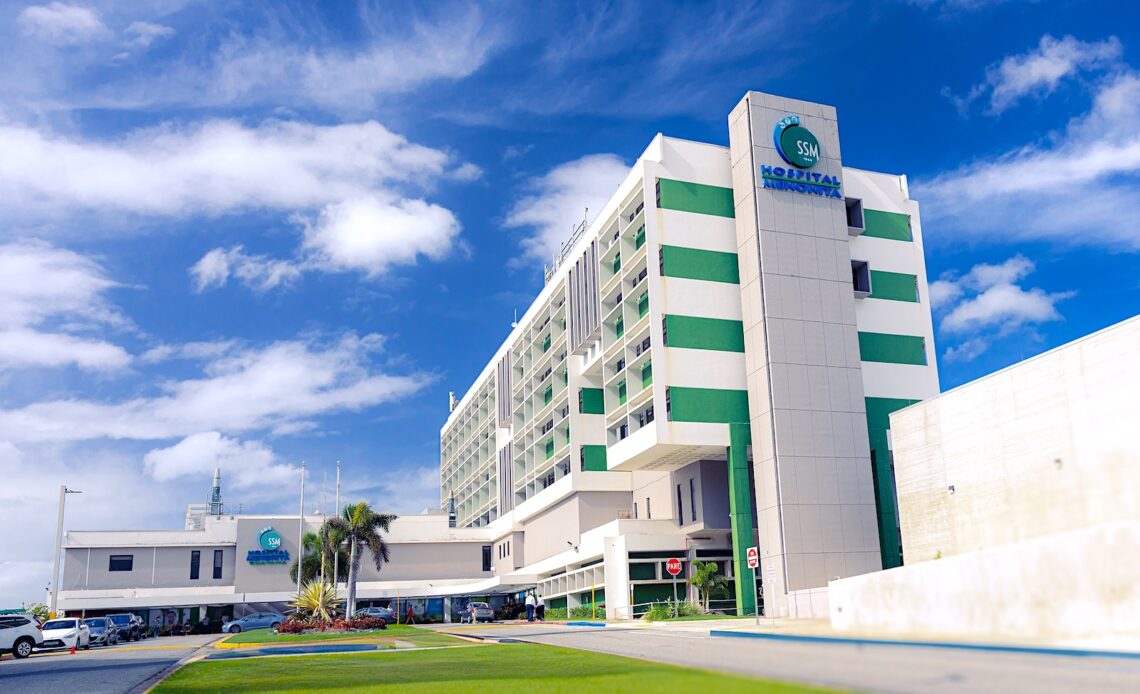 La acreditación confirma que el hospital brinda la atención más segura y personalizada a este importante segmento de la población. (Foto suministrada)