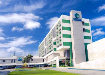 La acreditación confirma que el hospital brinda la atención más segura y personalizada a este importante segmento de la población. (Foto suministrada)