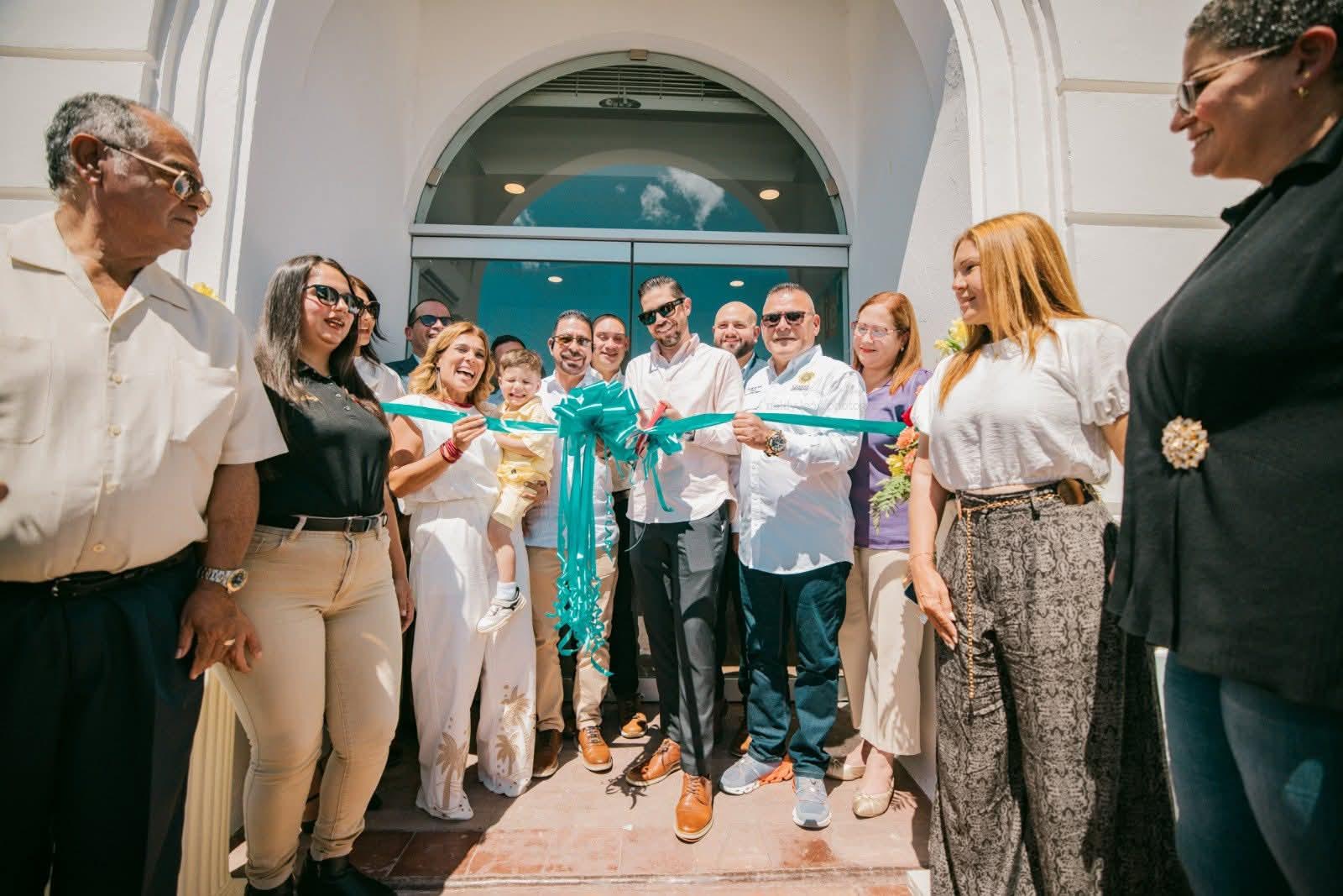 San Germán abre instalaciones rehabilitadas para educación temprana