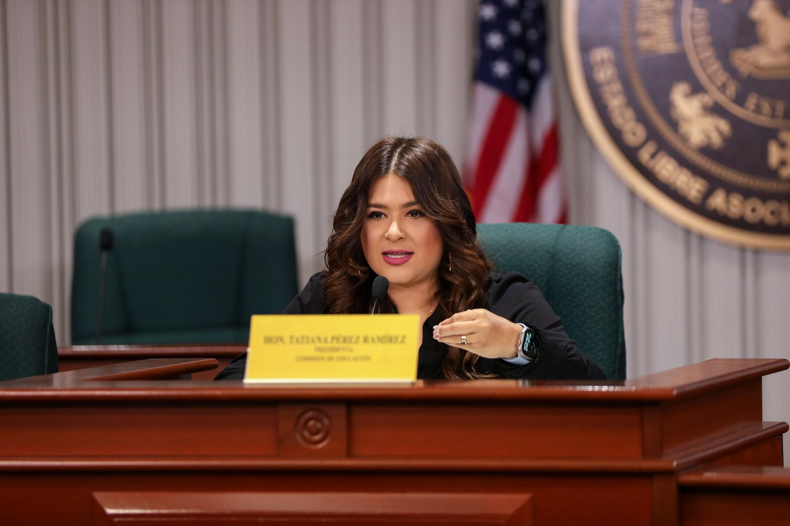 Cámara evalúa medida para crear certificaciones especializadas en autismo