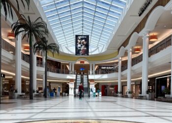 Cada apertura refleja “la confianza de las marcas en nosotros como destino clave en el suroeste”, puntualizó Edwin Tavárez Acevedo, gerente general del centro comercial.